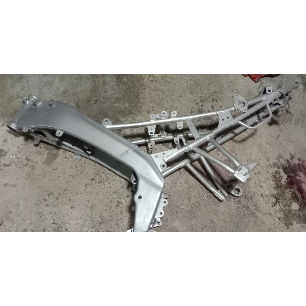 rangka ori vixion old