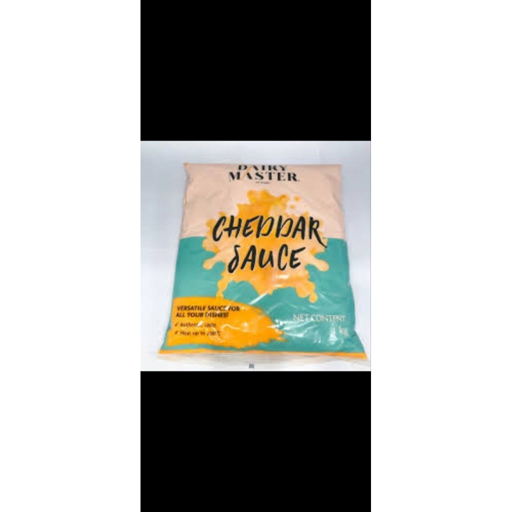 

cheddar sauce chese 1kg