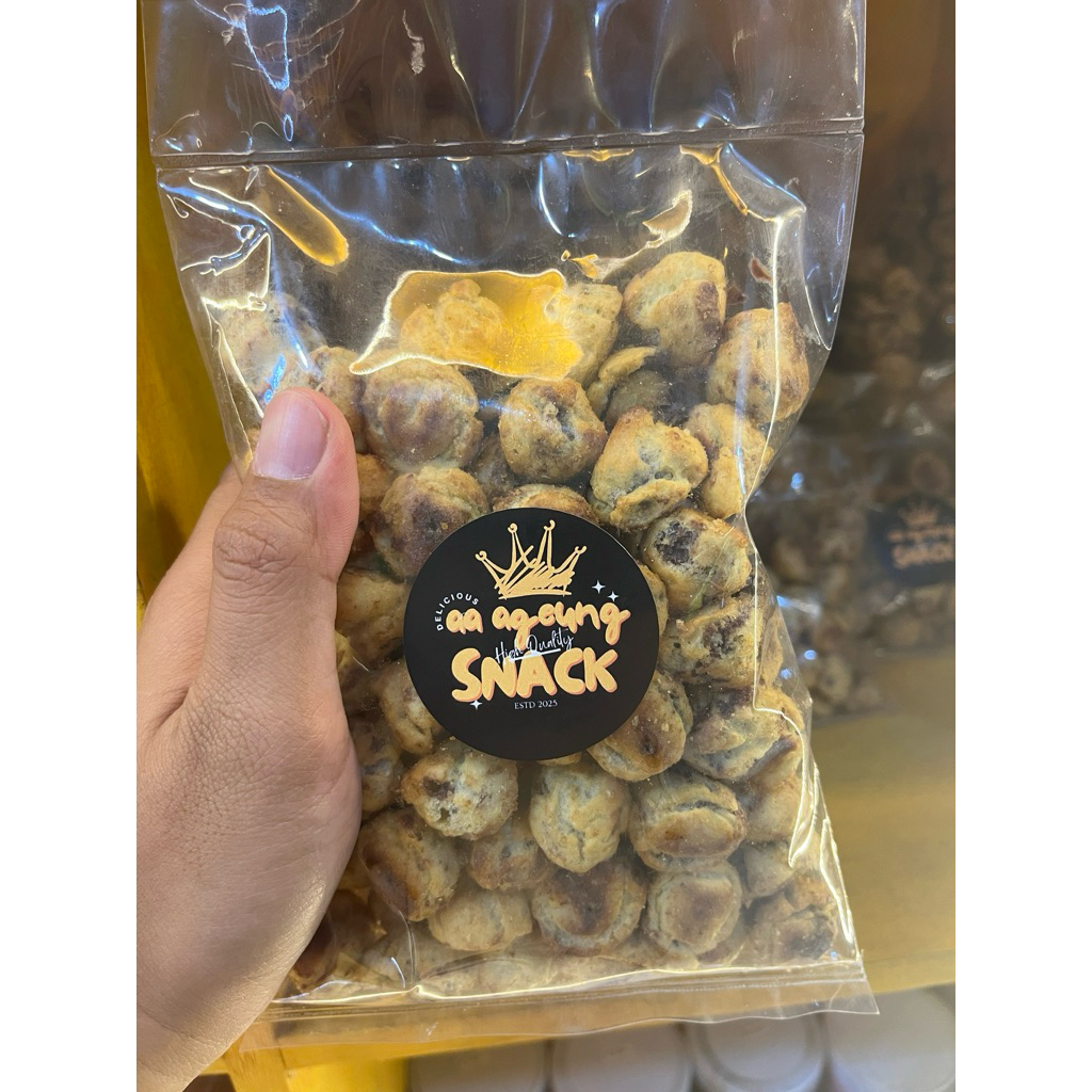 

SOES COKELAT ( 250gram )