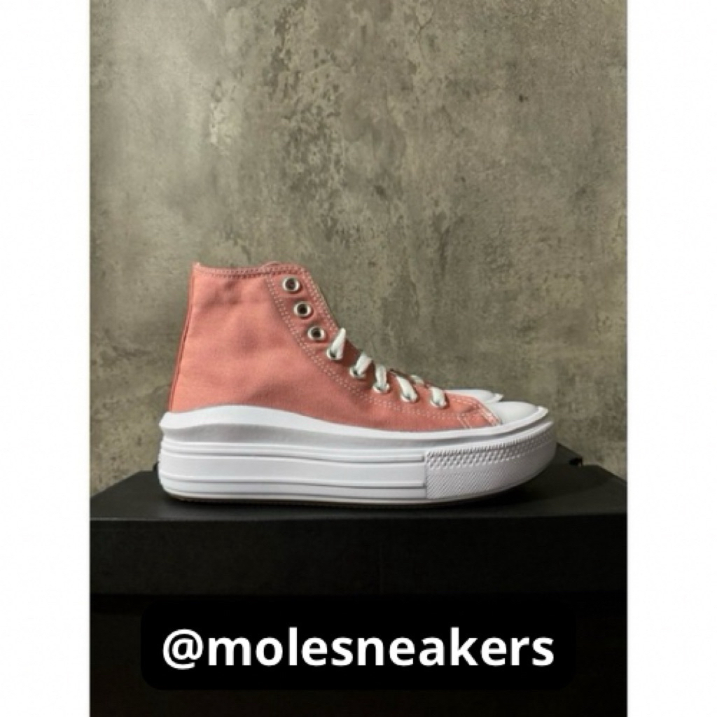 Sepatu Converse Original Resmi Pt Map