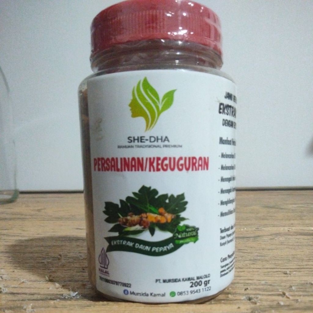 

PERSALINAN/KEGUGURAN