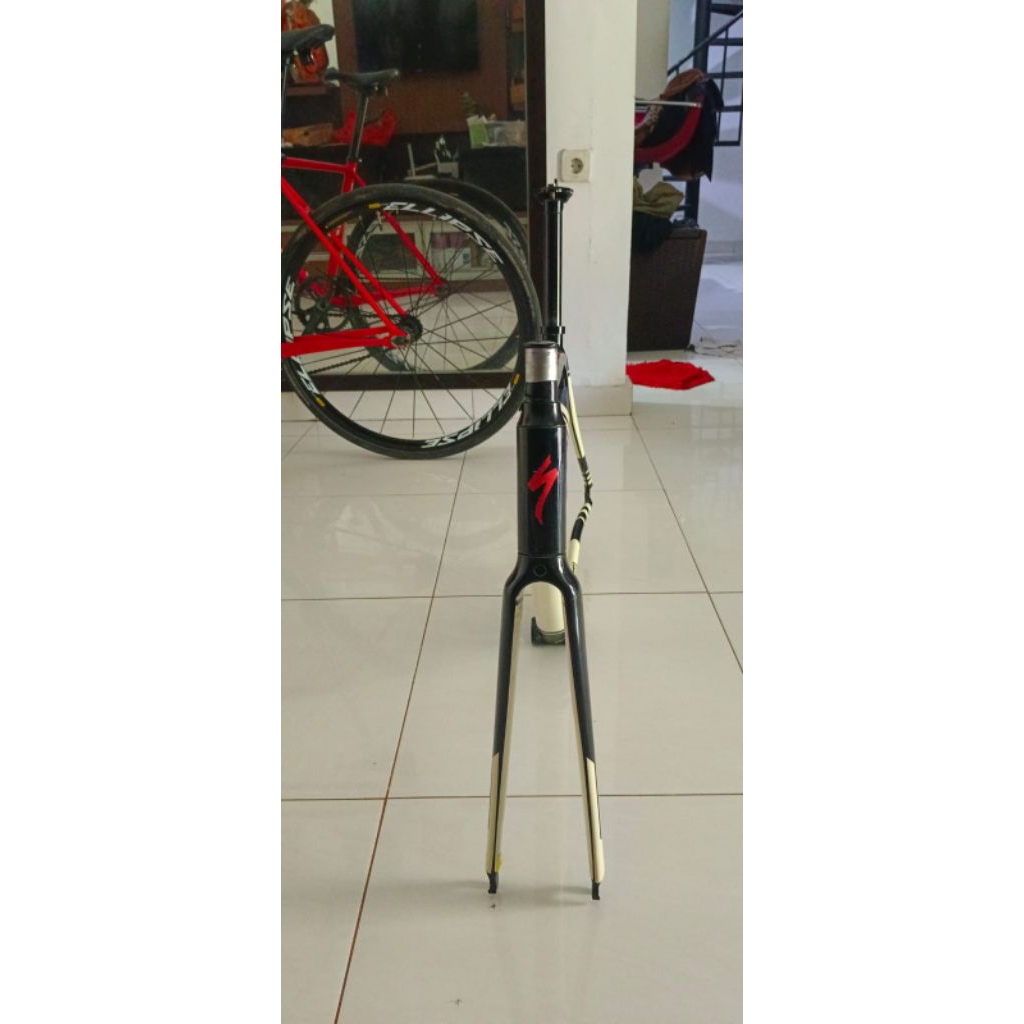 frame fixie specialized langster