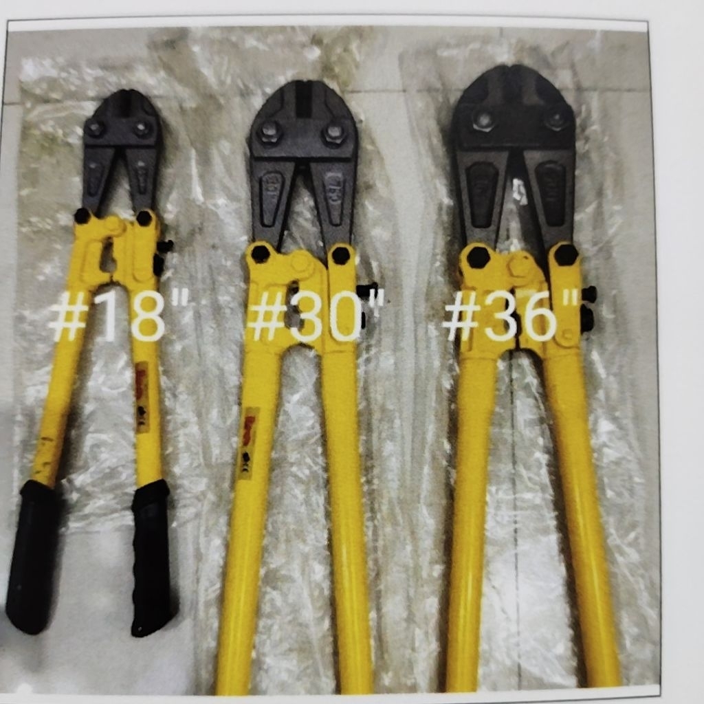 

Gunting Beton Poppay