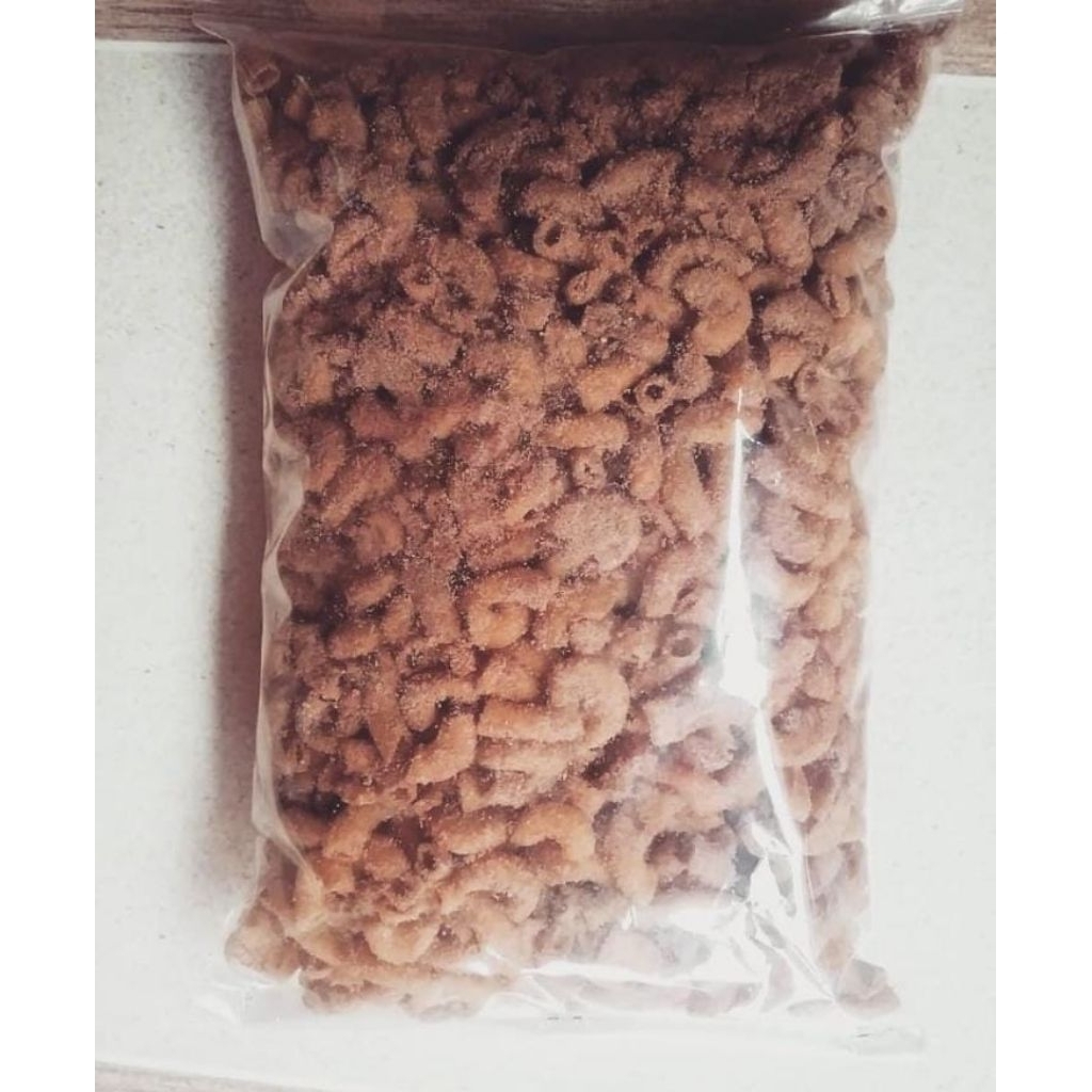 

makaroni chocolate