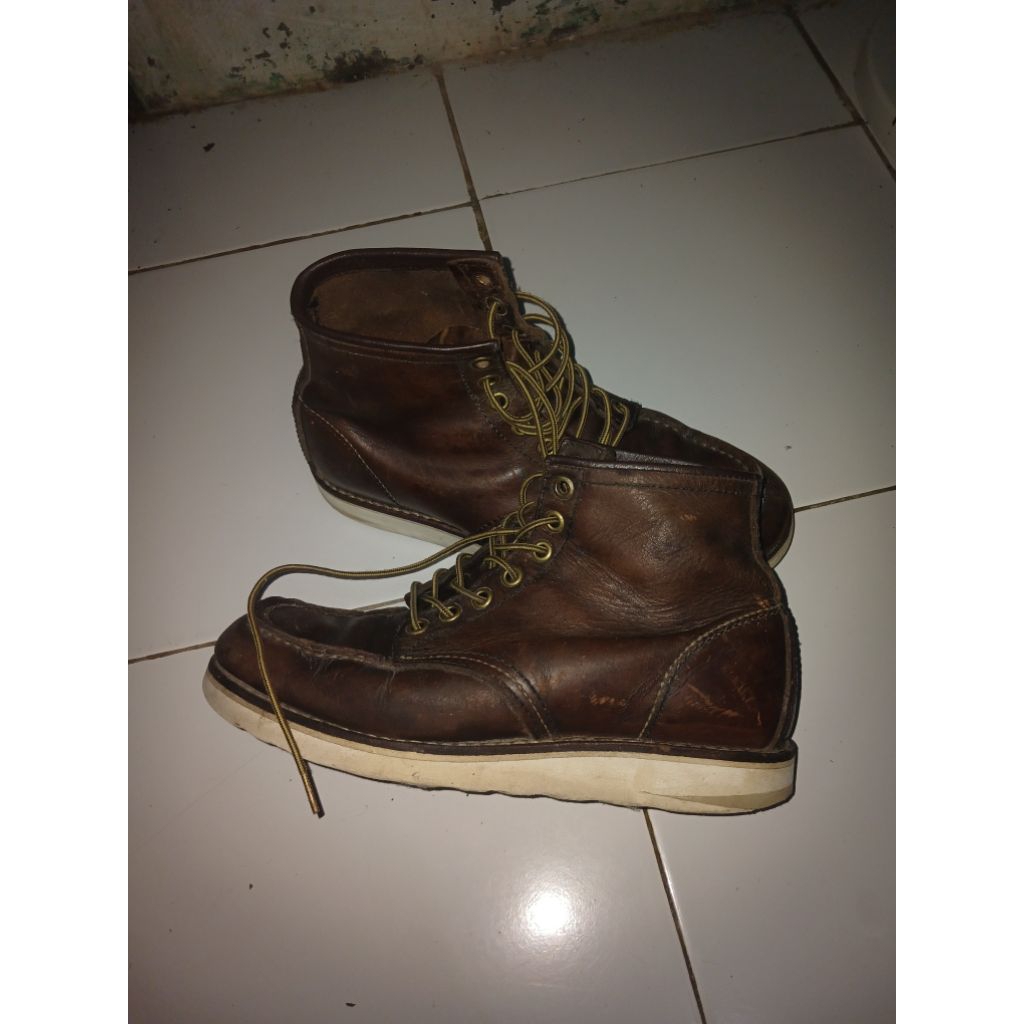 boots hawkins moctoe