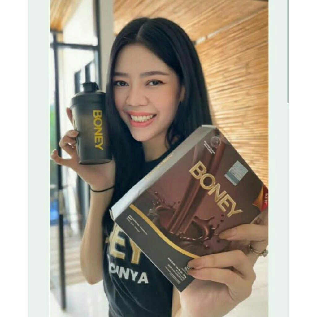 

Susu Boney Untuk Meninggikan Badan Herbal Membantu Pertumbuhan Kepadatan Tulang BPOM