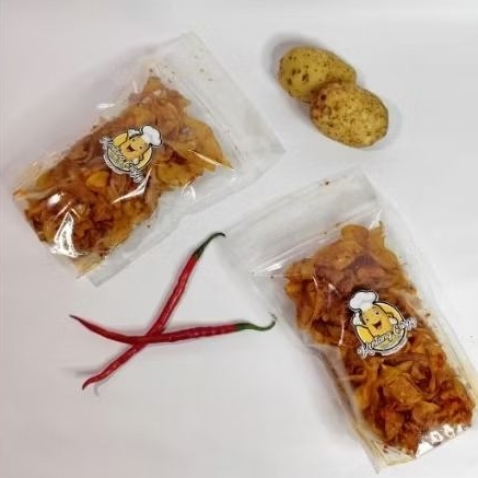 

KENTANG MUSTOFA LEBAR NEW