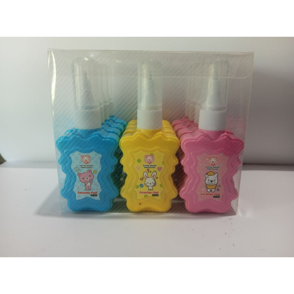 

Coreection pen | Tipe x safari | Tipe x murah