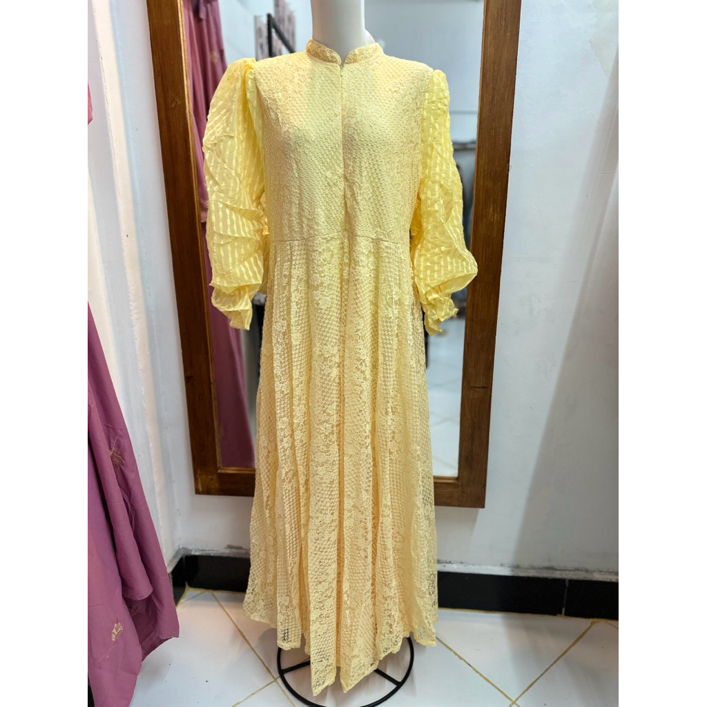 Gamis Sora