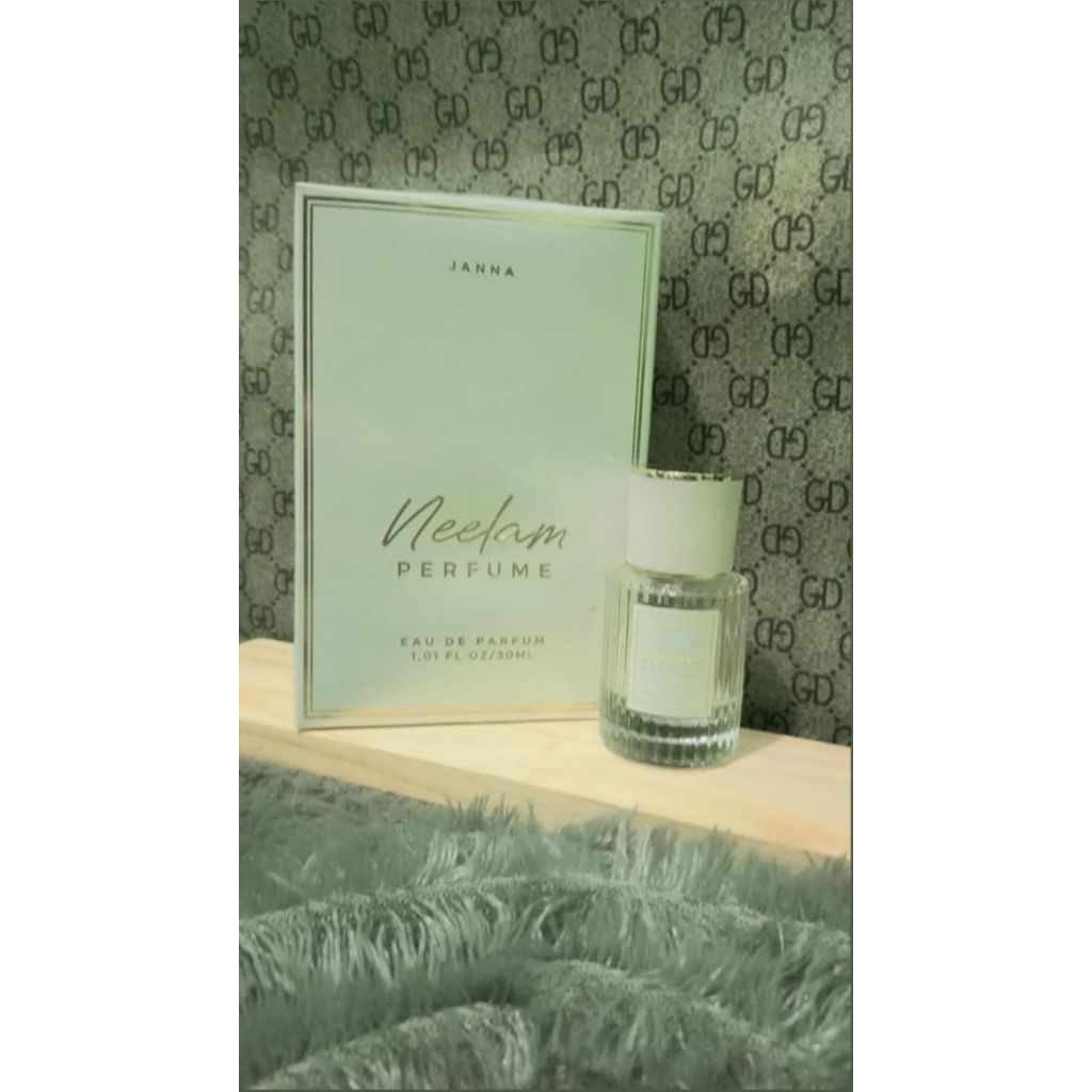 PROMO PARFUM NEELAM EAU DE Parfum 30 ML