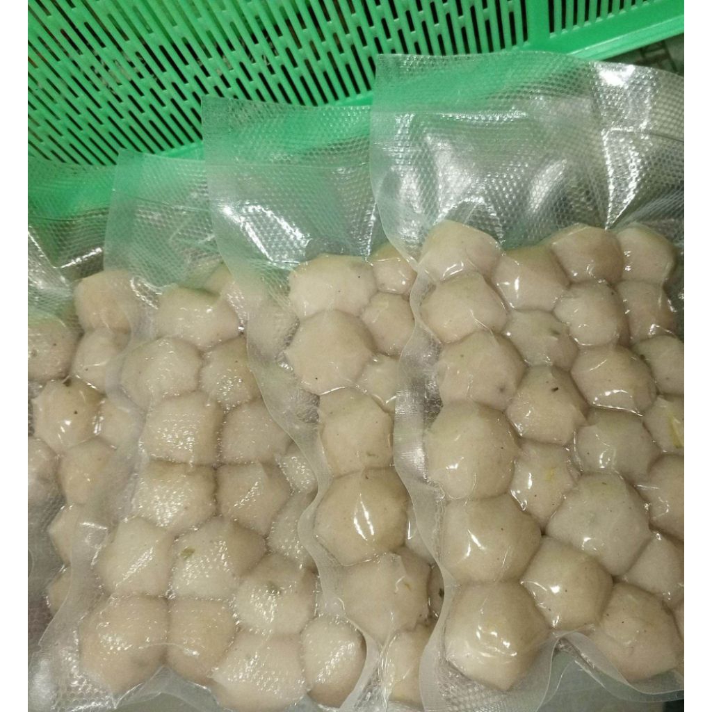 

cilok frozen isi 50 butir plus bumbu