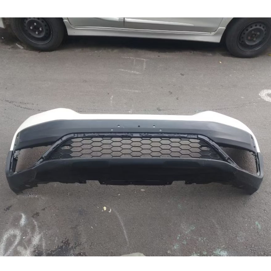 Bumper Depan CRV Turbo 2019-2022 Original