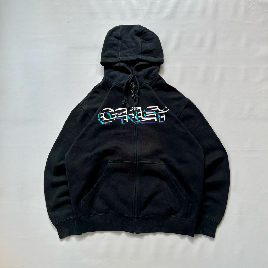 Oakley Hoodie