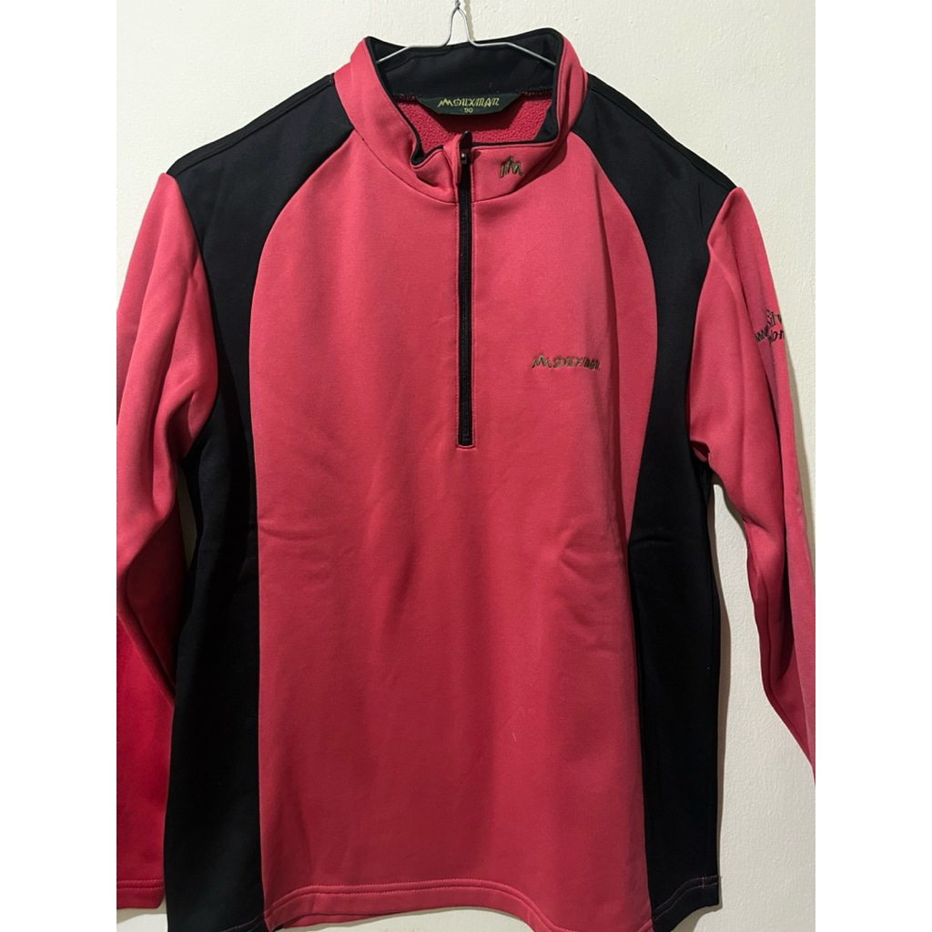 baselayer gunung