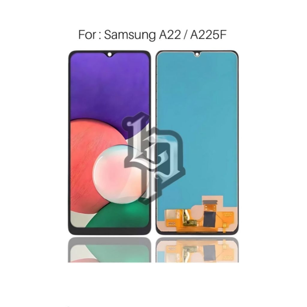 LCD SAMSUNG A22 4G/ M22 ORIGINAL QUALITY