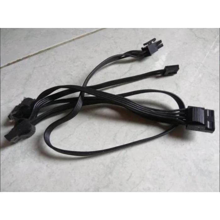Kabel molek modular psu high power supply