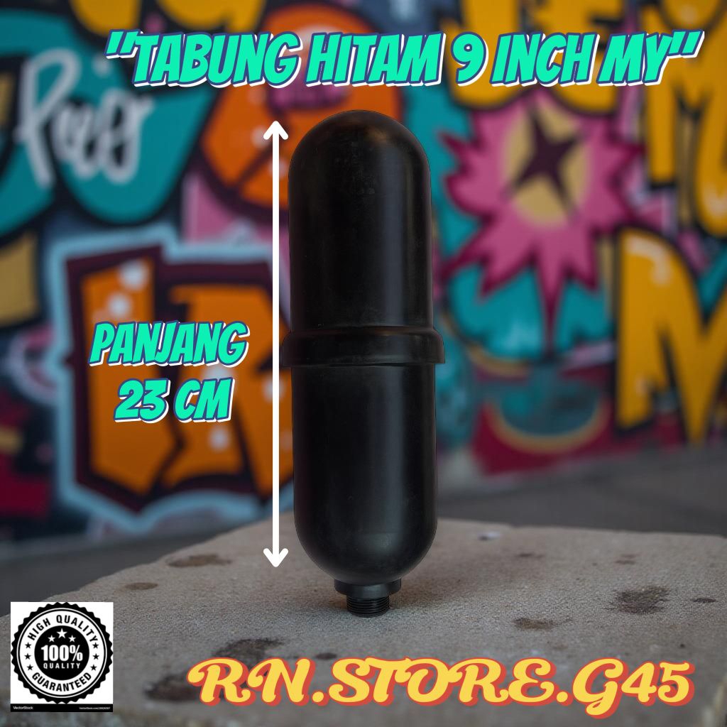 Tabung Pompa Tangki Semprot Malaysia/PB16