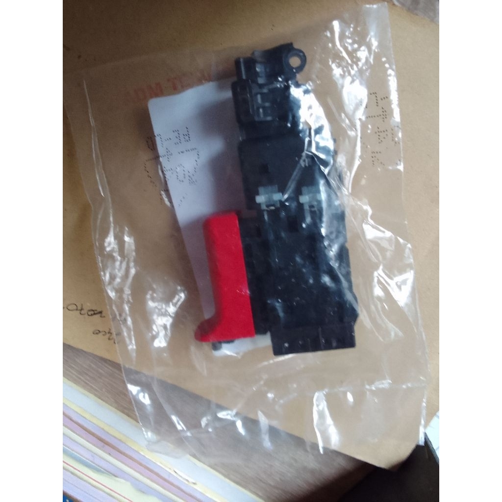 Switch mesin bor beton Bosch GBH 2 -20 Dre, Original