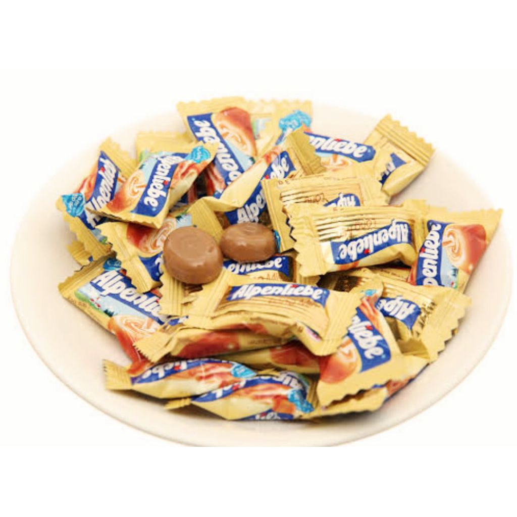 

permen alpenliebe caramel