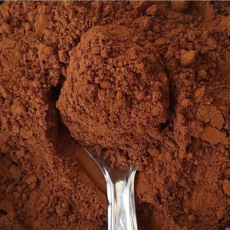 

[Termurah] Kopi Bubuk Hitam 1kg Kwalitas Super