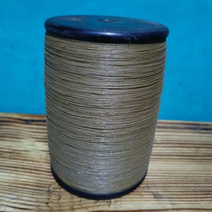 Gelasan Bah Ncuy 022 Super Turnamen MOLOR 6000yard