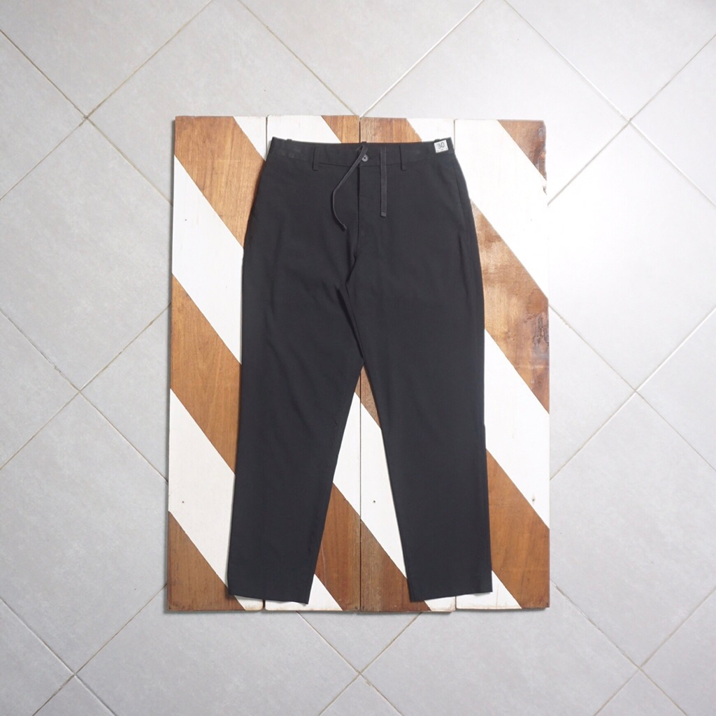 Celana Uniqlo Ankle pria