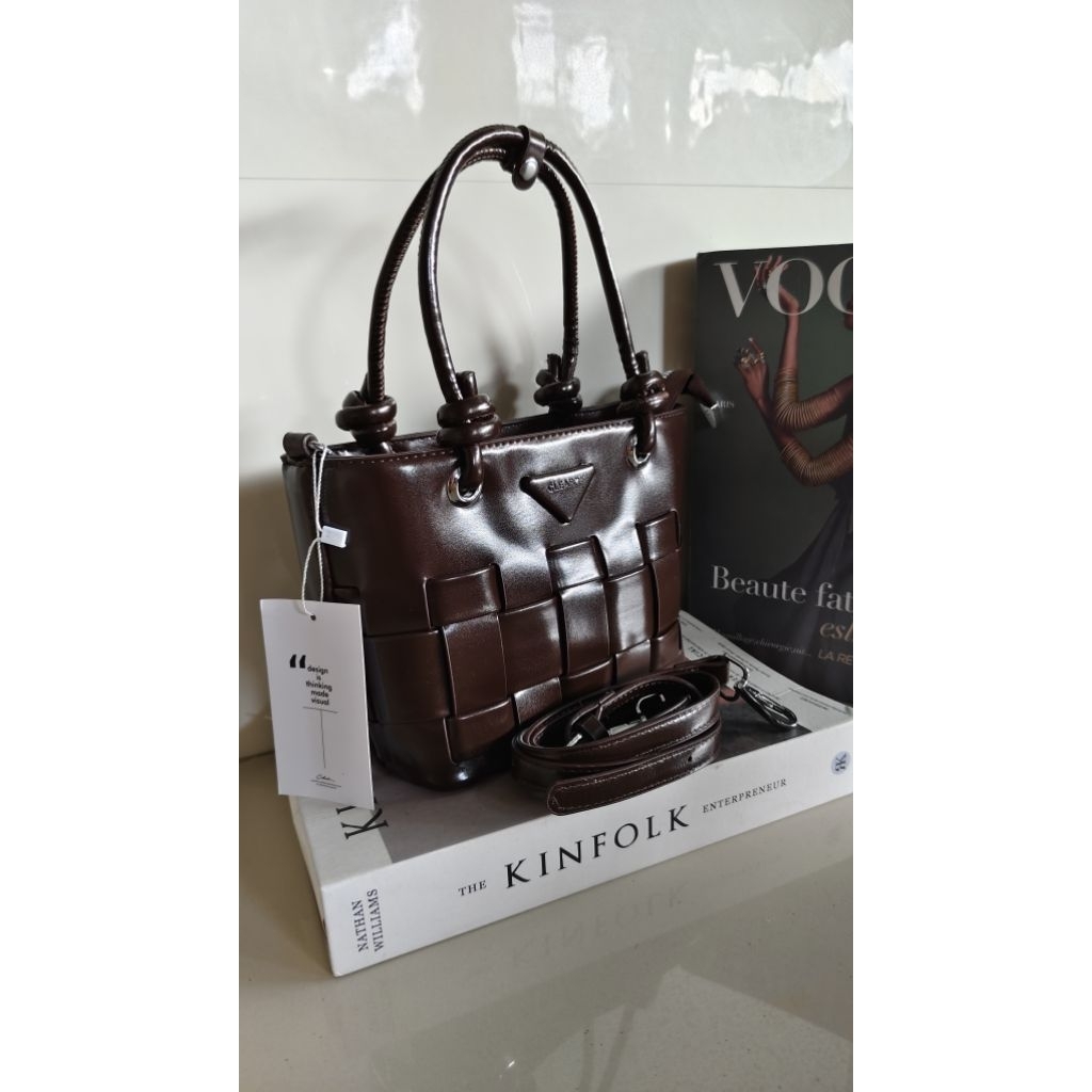 tas import premium cleark ready pekanbaru