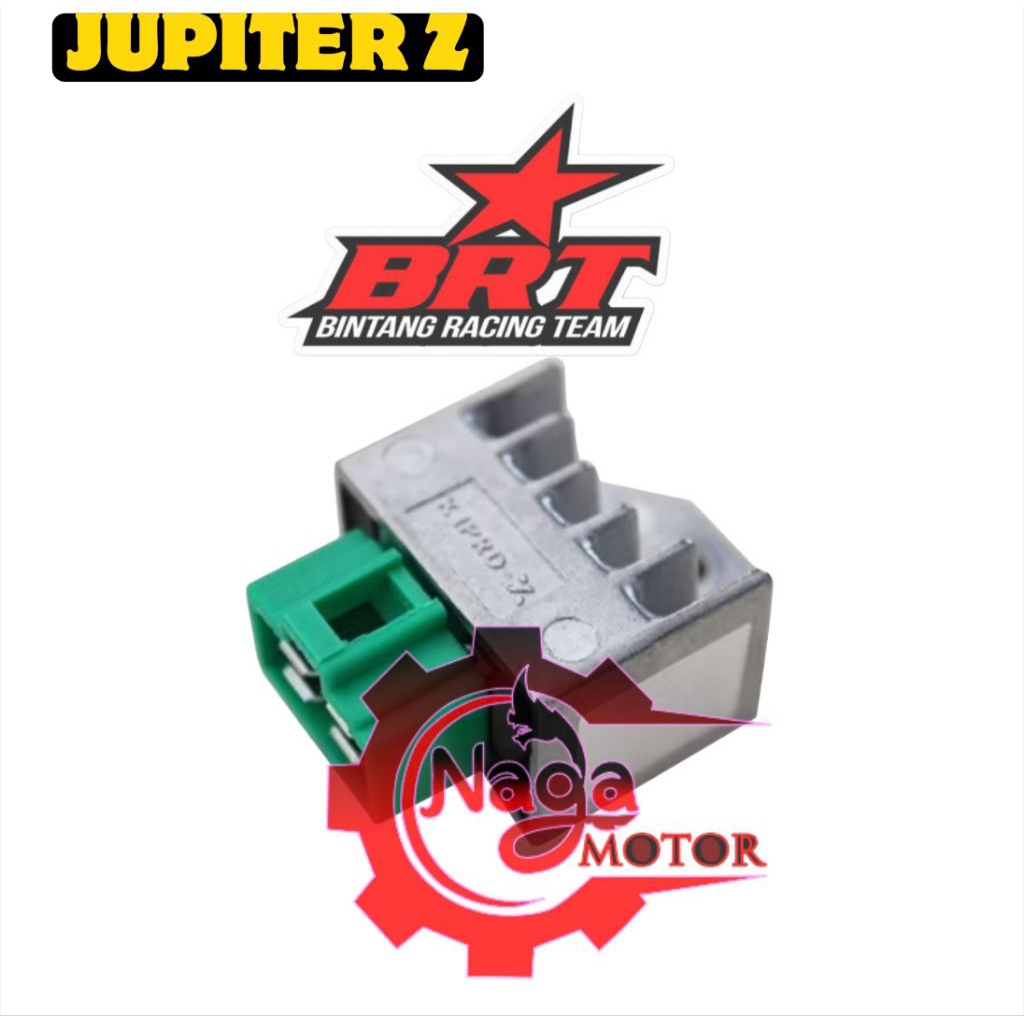 KIPROX BRT JUPITER Z