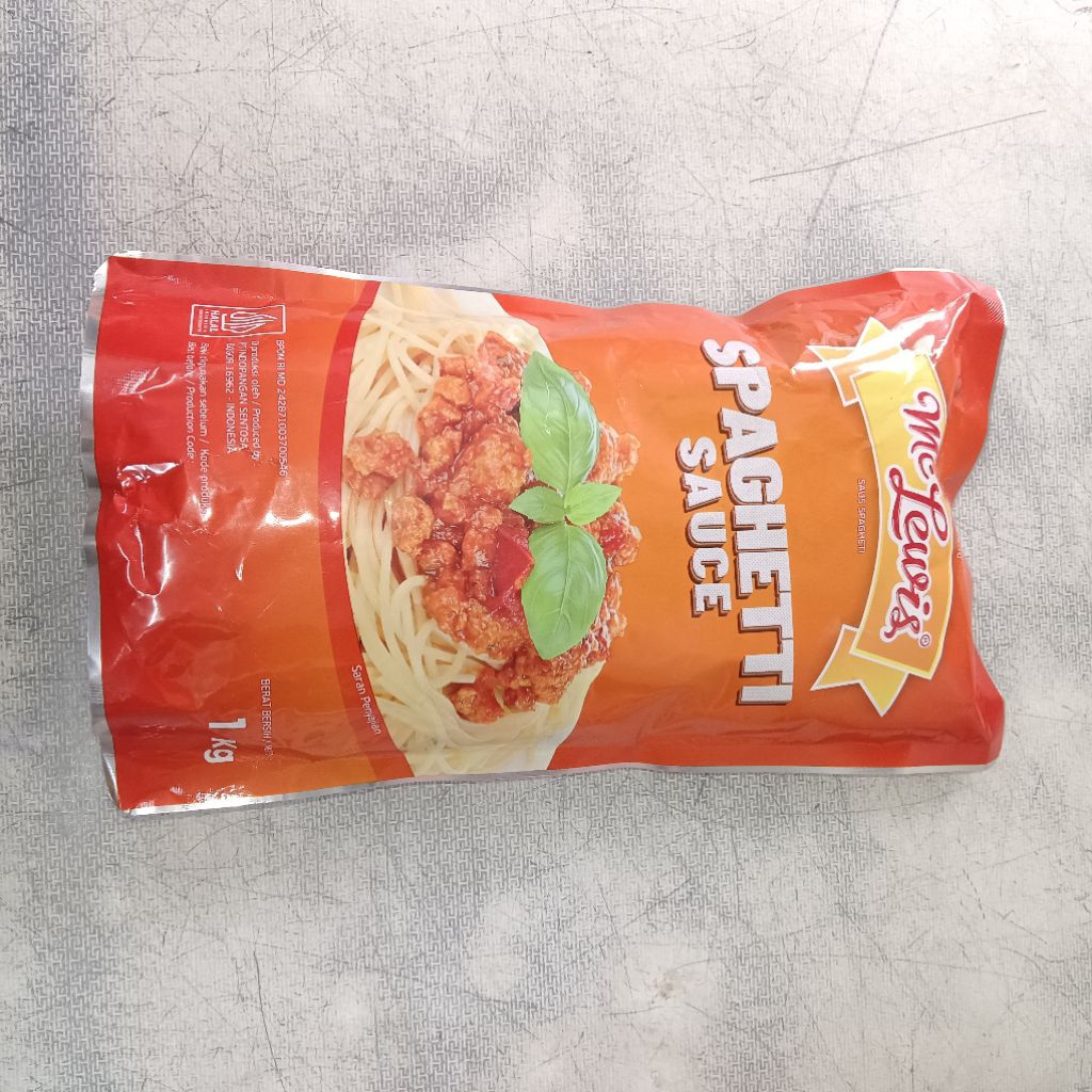 

mc lewis spageti 1kg