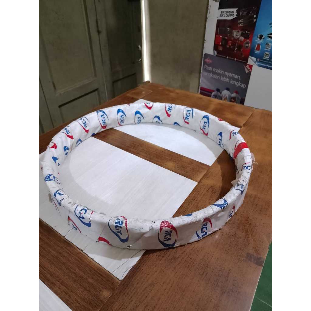 PELEK RIM VELG JARI JARI RING 16 RCA 160X16 160 16 LINGKARAN MOTOR RCA