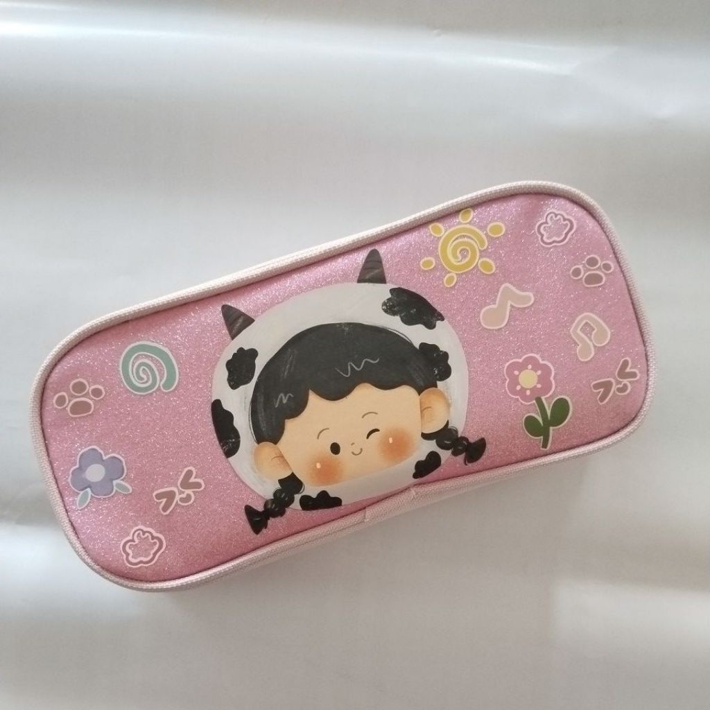 

kotak pensil lucu anak-anak