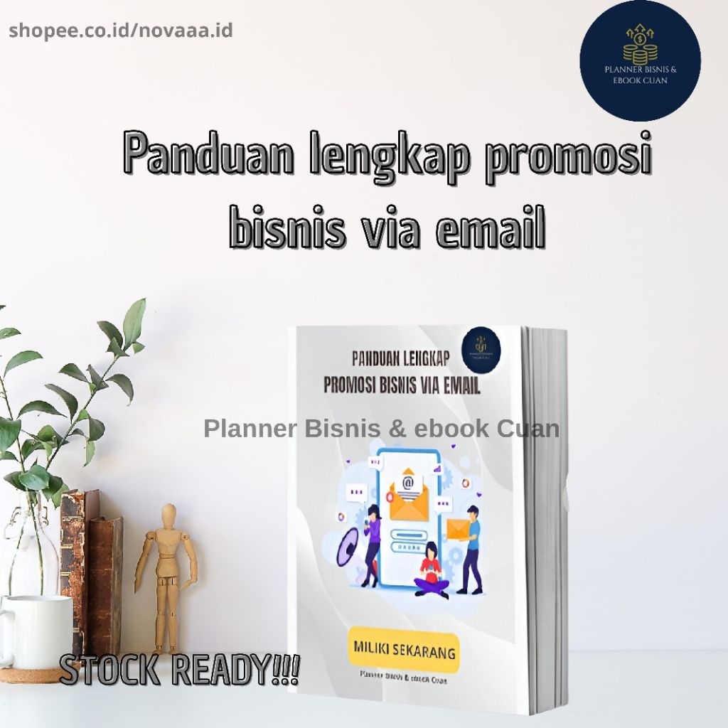 

Panduan Sukses Menjalankan Email Marketing