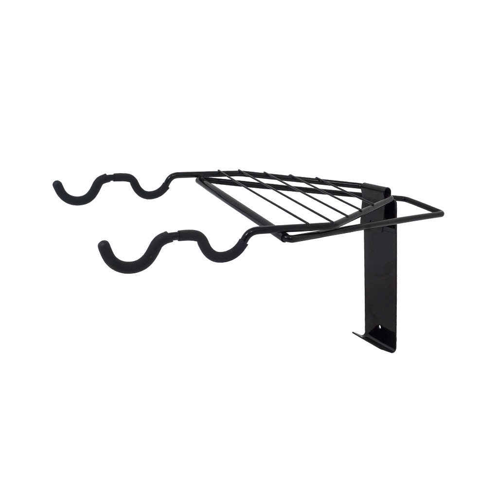 SYTE ST-G322 Gantungan Sepeda Dinding Tembok Horizontal Bike Rack