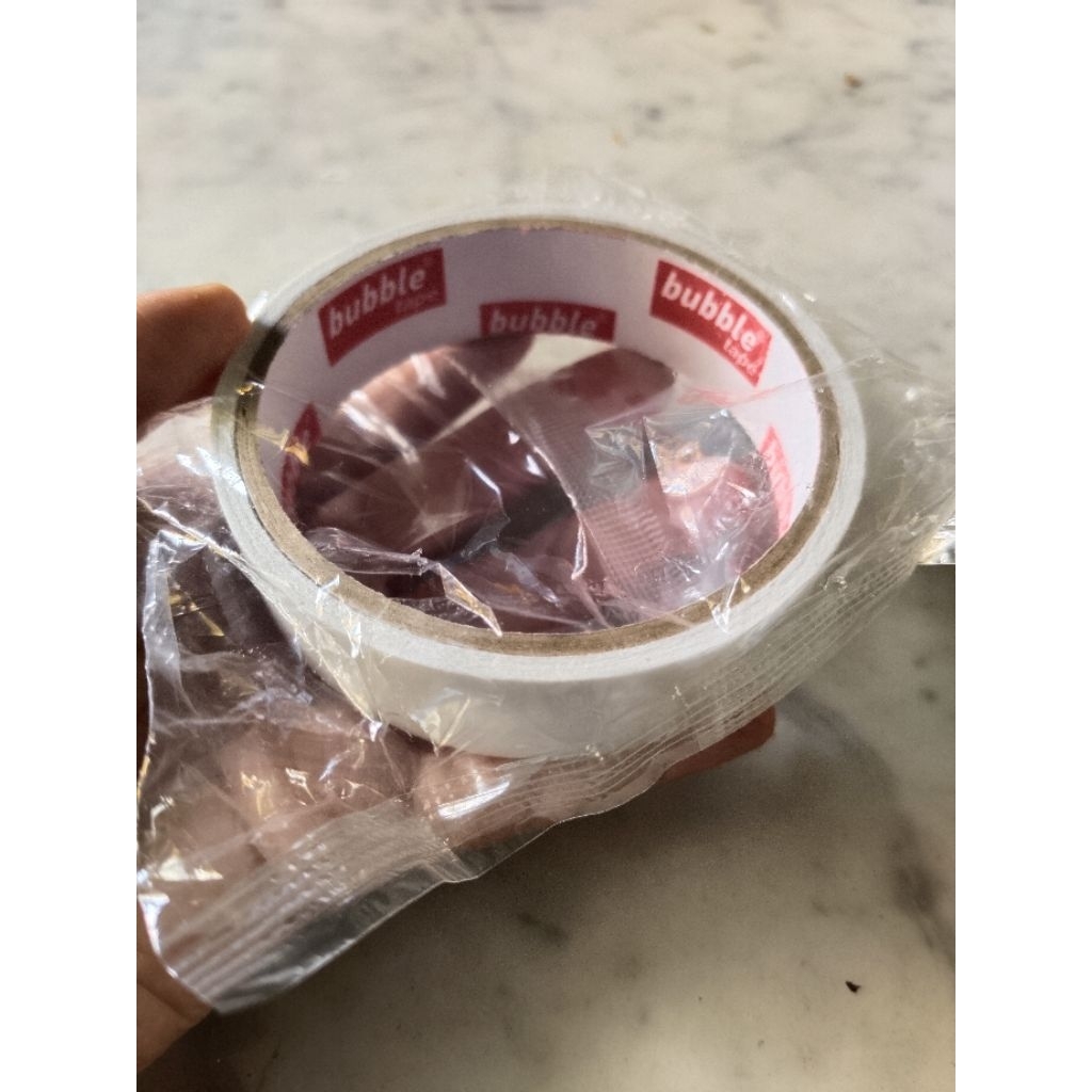 

doble tape tanggung 24 mm