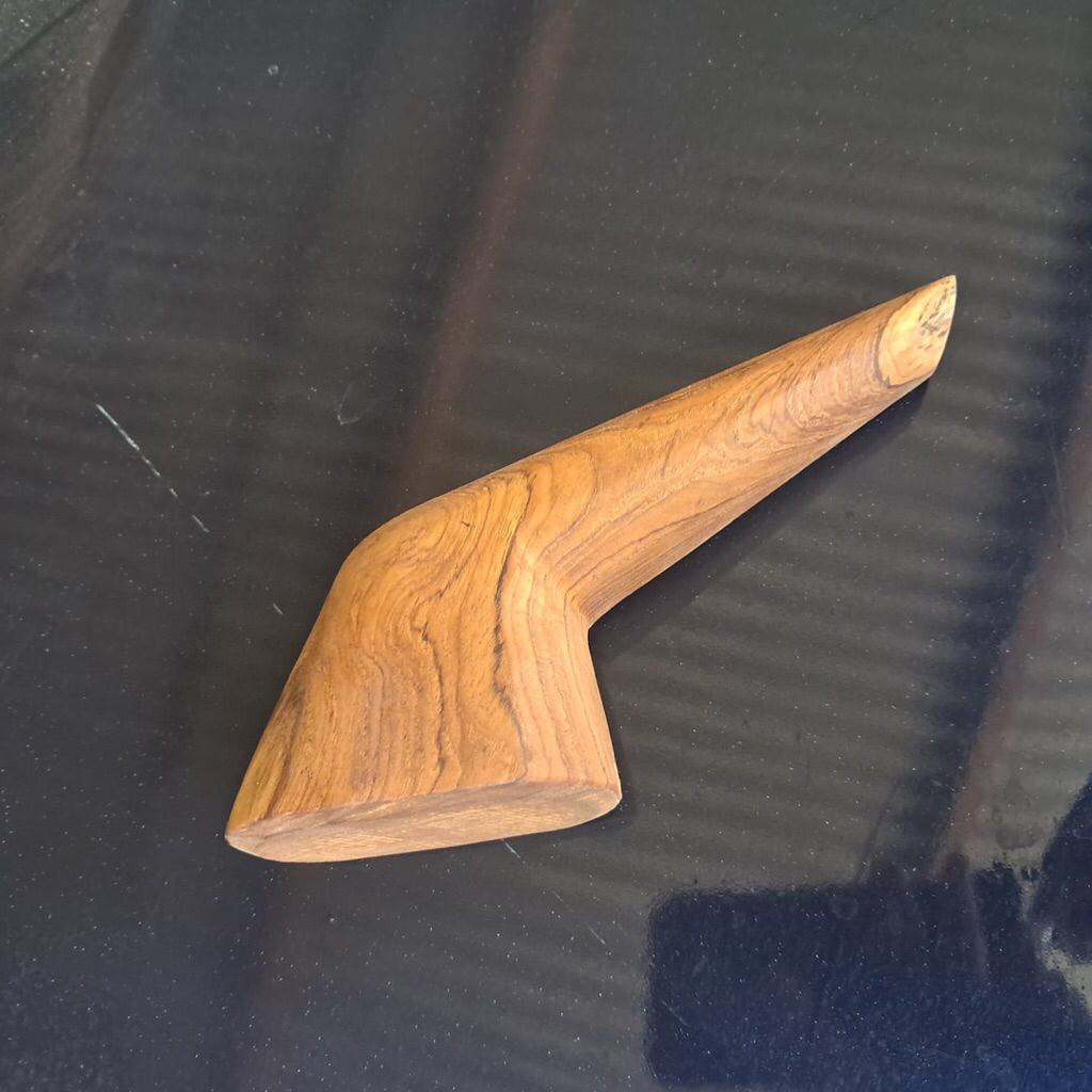 muntu kayu jati | ulekan kayu jati