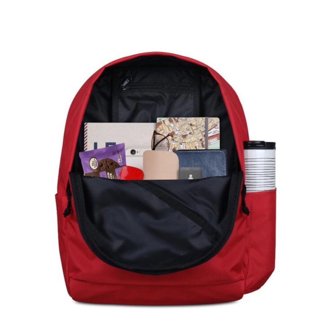 Tas Ransel Exsport Vela Backpack 15L - Original Co