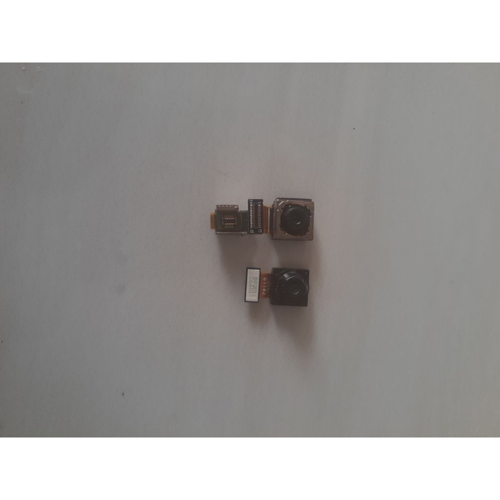 Kamera Hp Vivo Y67.