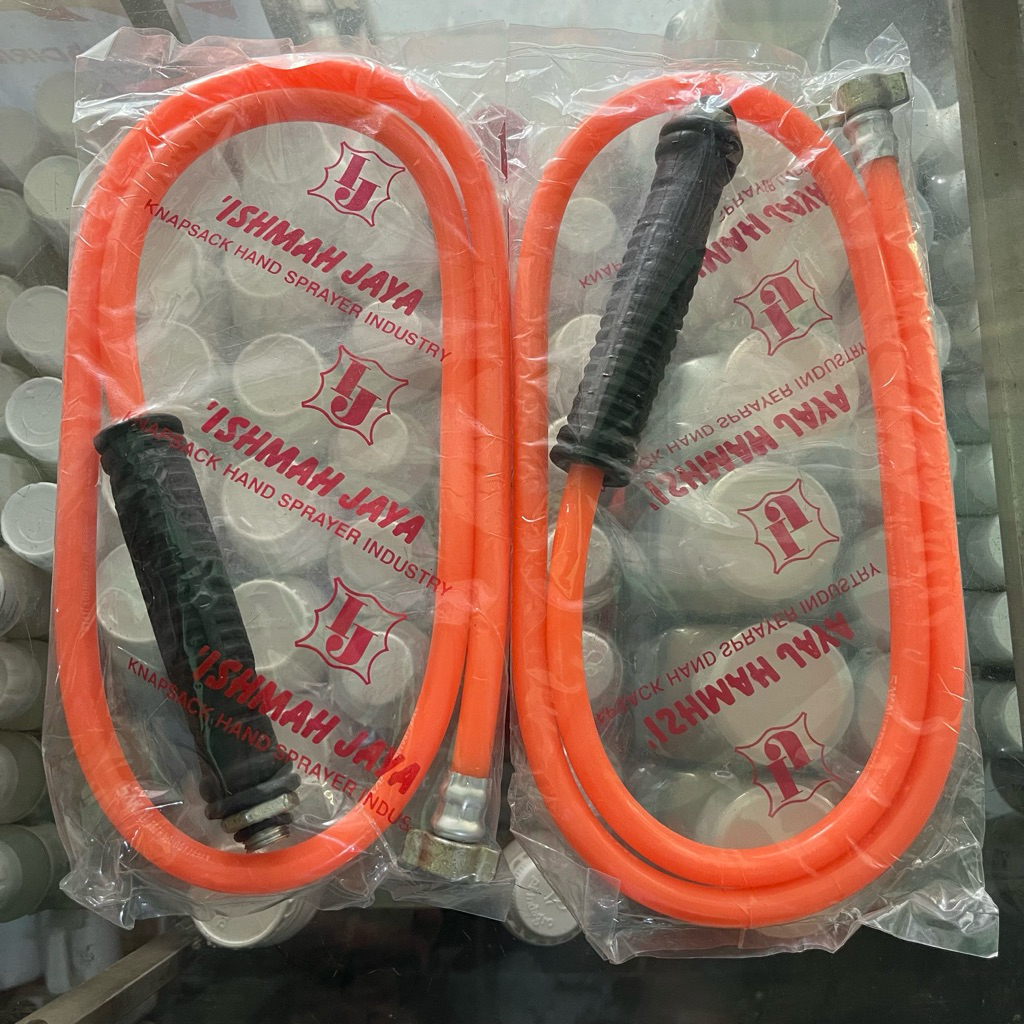 SELANG SPRAYER MANUAL SWAN