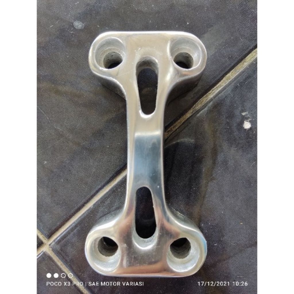 Klem Stang Rx King Raiser Stang Vixion Model Replika BPRO