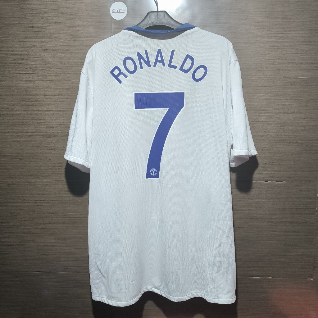 Original Jersey Man United 2008/09 Size XL