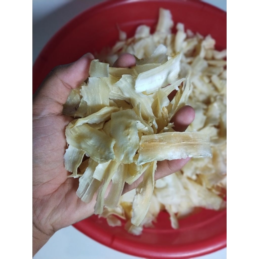 Ikhsan Ferdinan Manggleng Original / Mentah 1Kg