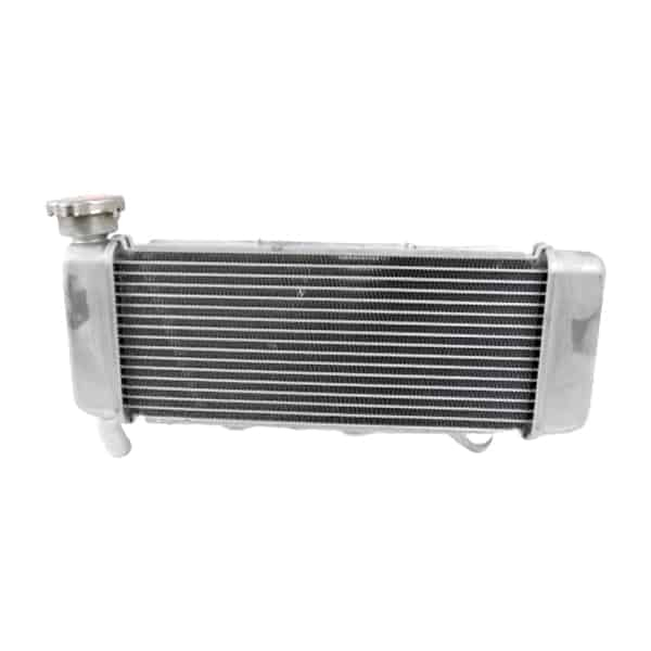 19010K45NL1 Radiator Honda Honda CBR 150R K45R original ahm 19010-K45-NL1