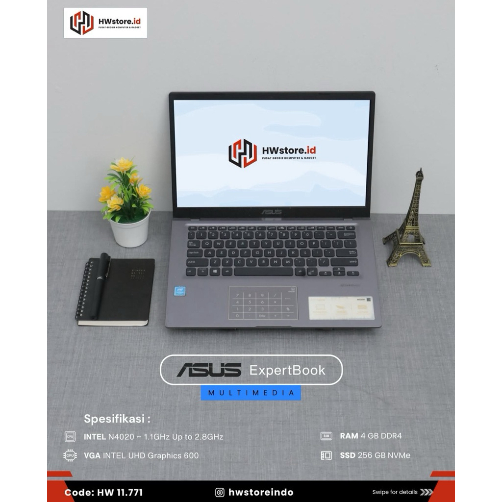 Asus expertbook P1411CMA