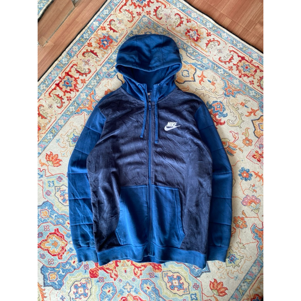 Nike Vintage Y2K Hoodie