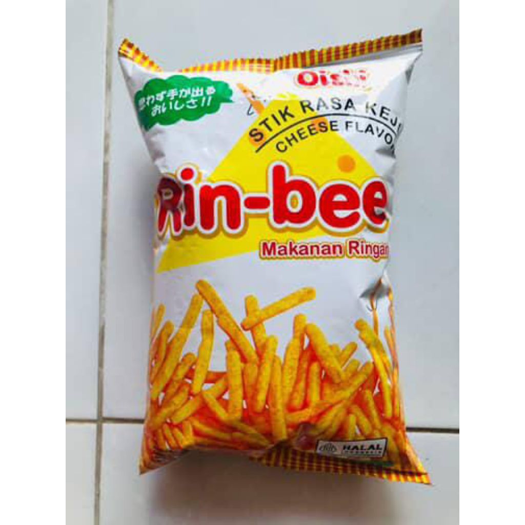 

Rin-Bee 5 Pcs