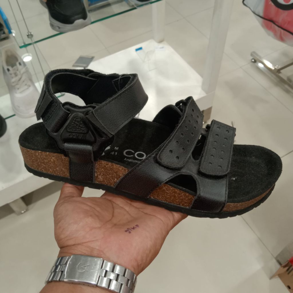 CARVIL SANDAL TALI PRIA ORIGINAL