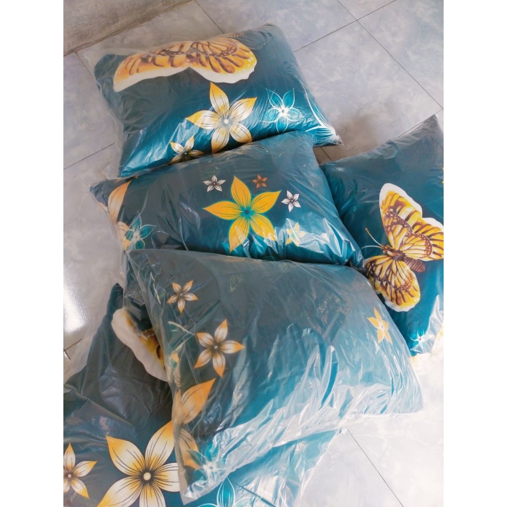 ObralBantalKapukKapas