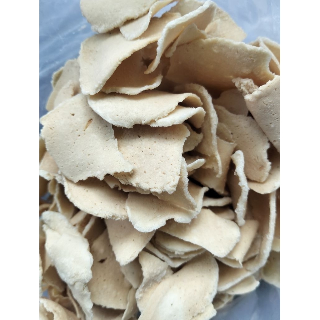 

KERIPIK CIMOL Gurih Nikmat Rasa Original