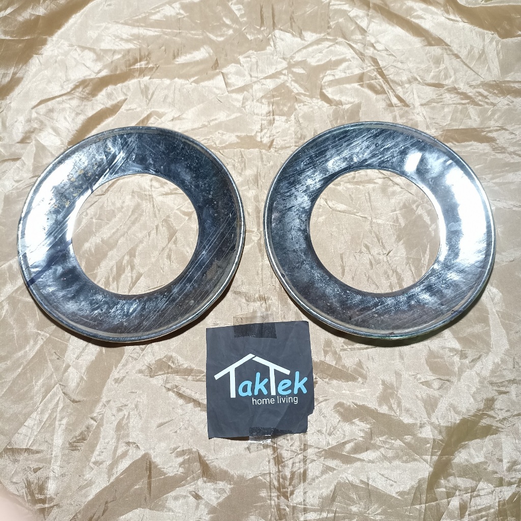 KLOWONG PLAT SENG TANGGUNG LUWENG LUBANG TUNGKU KAYU BAKAR KOMPOR PAWON JADUL TATAKAN MANUAL