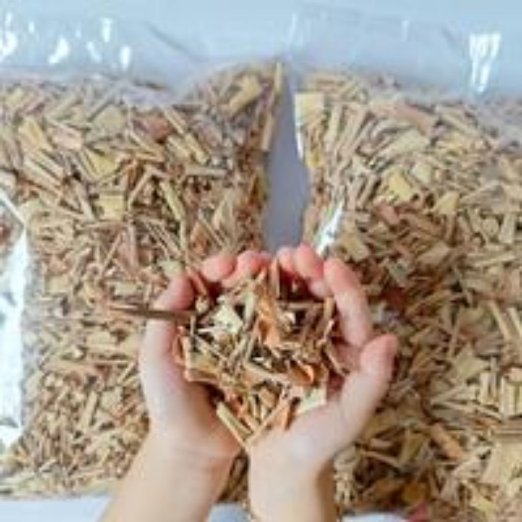 

serai kering /sereh rajang pengeringan sinar matahari langsung original